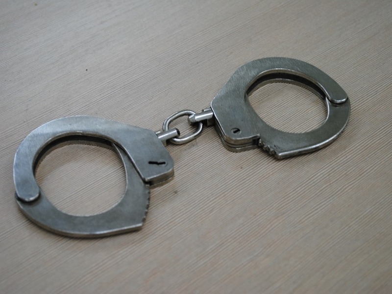 foto:  Kradzież w sklepie spożywczym i na stacji paliw. Straż Miejska ujęła sprawcę