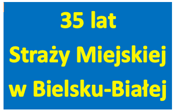 foto:  35-lecie Straży Miejskiej