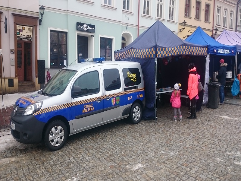 foto:  XXVII Finał Wielkiej Orkiestry Świątecznej Pomocy